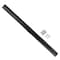 Anco Wiper Blade, Windshield, Ten-Edge, 14 In./355Mm, Silver, Natural Rubber 51-14 - alternate 3